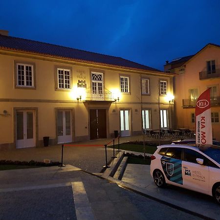 Da Praca Hostel Santa Maria da Feira Exterior photo
